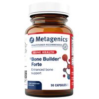 Metagenics Bone Builder Forte
